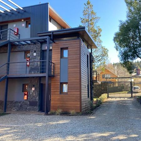 Appartement Alberti Desing à San Carlos de Bariloche Extérieur photo